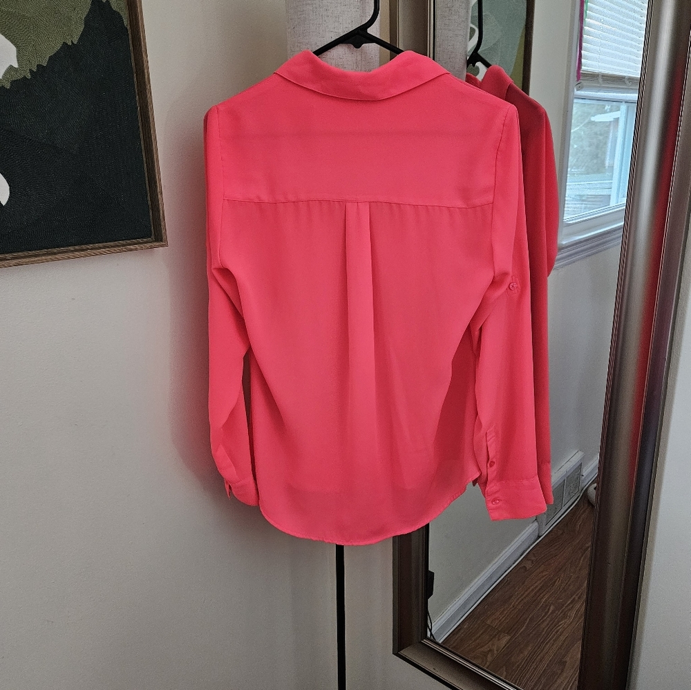 Express blouse - Picture 2 of 2